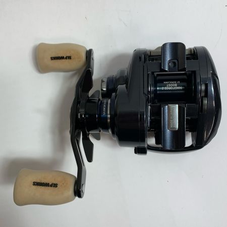  DAIWA ダイワ スティーズA TW HLC 7.1 ベイトリール　箱付　ハンドルノブ純正なし 00630234