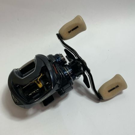  DAIWA ダイワ スティーズA TW HLC 7.1 ベイトリール　箱付　ハンドルノブ純正なし 00630234