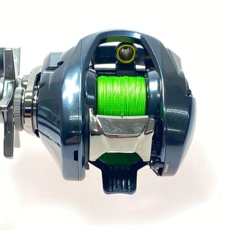  SHIMANO シマノ ベイトリール 25アルデバランDC31XG 程度A 箱・替スプール付 047861