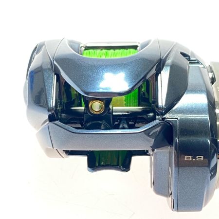  SHIMANO シマノ ベイトリール 25アルデバランDC31XG 程度A 箱・替スプール付 047861