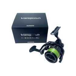 §§ SHIMANO シマノ 19ヴァンキッシュC3000MHG  03958 スピニングリール  程度B 箱付 Bランク
