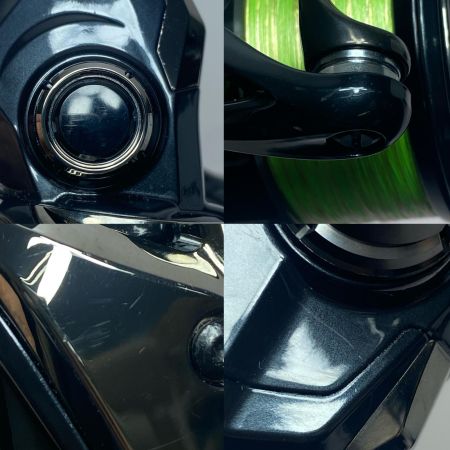  SHIMANO シマノ 19ヴァンキッシュC3000MHG  03958 スピニングリール  程度B 箱付