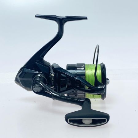  SHIMANO シマノ 19ヴァンキッシュC3000MHG  03958 スピニングリール  程度B 箱付