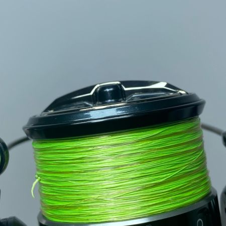  SHIMANO シマノ 19ヴァンキッシュC3000MHG  03958 スピニングリール  程度B 箱付