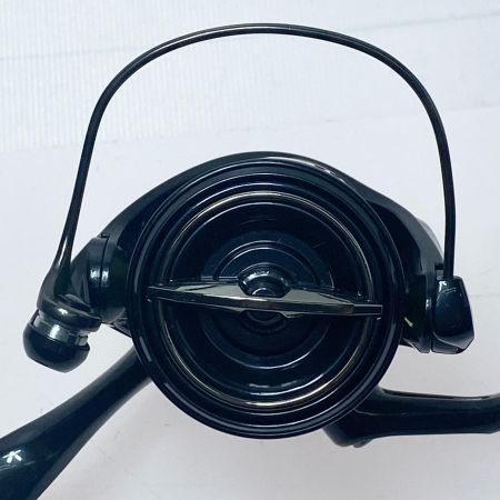  SHIMANO シマノ 19ヴァンキッシュC3000MHG  03958 スピニングリール  程度B 箱付