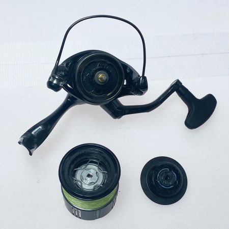  SHIMANO シマノ 19ヴァンキッシュC3000MHG  03958 スピニングリール  程度B 箱付