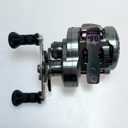  SHIMANO シマノ 23カルカッタコンクエストBFS HGL 045690 ベイトリール 程度B