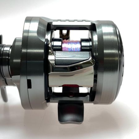  SHIMANO シマノ 23カルカッタコンクエストBFS HGL 045690 ベイトリール 程度B