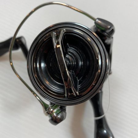  SHIMANO シマノ  スピニングリール 25コンプレックスXR 2500 F6  048448