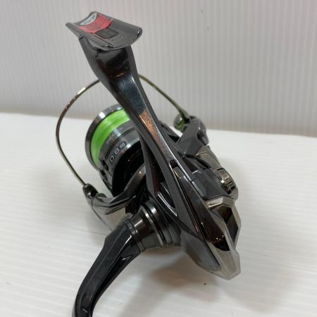  SHIMANO シマノ  スピニングリール 25コンプレックスXR 2500 F6  048448
