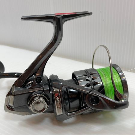  SHIMANO シマノ  スピニングリール 25コンプレックスXR 2500 F6  048448