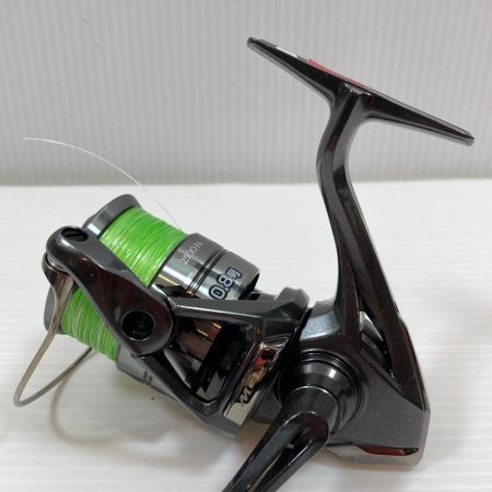  SHIMANO シマノ  スピニングリール 25コンプレックスXR 2500 F6  048448