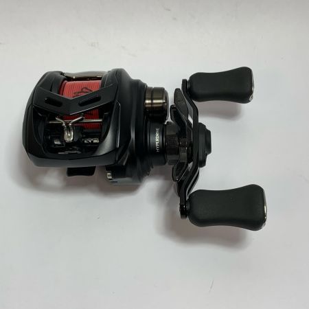  DAIWA ダイワ 25アルファス BF TW 6.3L 　ベイトリール　箱付 00630269