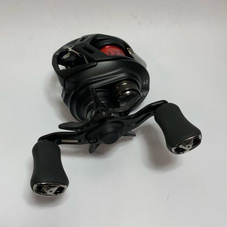  DAIWA ダイワ 25アルファス BF TW 6.3L 　ベイトリール　箱付 00630269