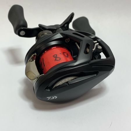  DAIWA ダイワ 25アルファス BF TW 6.3L 　ベイトリール　箱付 00630269