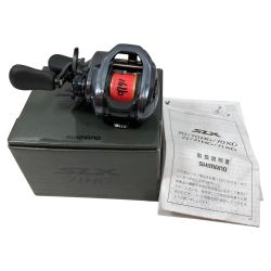 ττ SHIMANO シマノ  ベイトリール 24SLX71HG  046987 Aランク