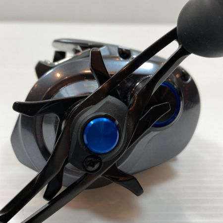  SHIMANO シマノ  ベイトリール 24SLX71HG  046987