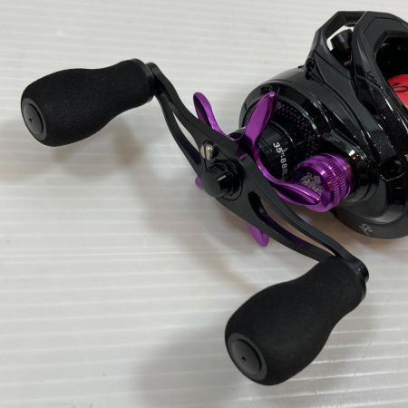  Abu Garcia アブガルシア ベイトリール レボEXD-SHS-L ハンドル・替スプール・箱付