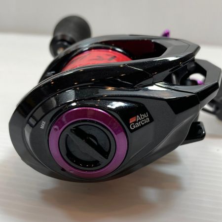  Abu Garcia アブガルシア ベイトリール レボEXD-SHS-L ハンドル・替スプール・箱付