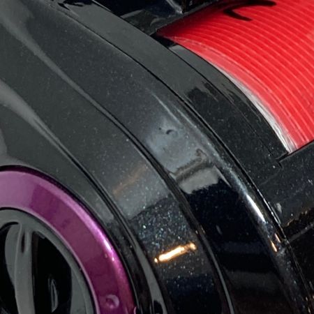  Abu Garcia アブガルシア ベイトリール レボEXD-SHS-L ハンドル・替スプール・箱付