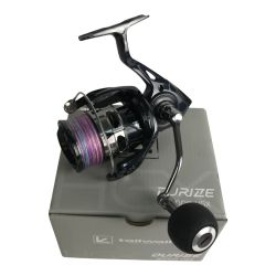 ■■ tailwalk テイルウォーク デュライズ3000S HGX スピニングリール Aランク