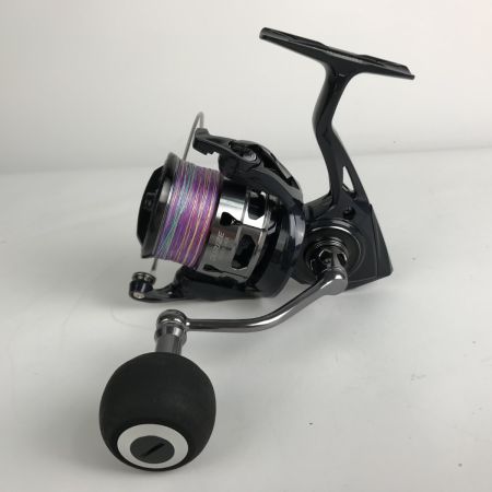  tailwalk テイルウォーク デュライズ3000S HGX スピニングリール