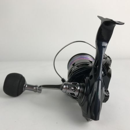  tailwalk テイルウォーク デュライズ3000S HGX スピニングリール