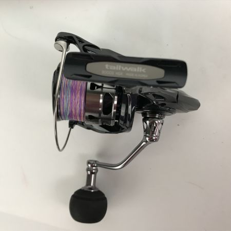  tailwalk テイルウォーク デュライズ3000S HGX スピニングリール