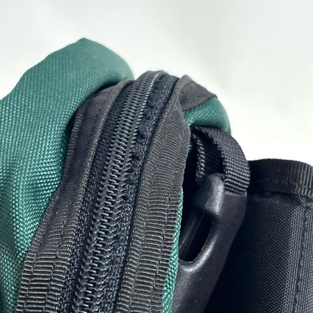 L.L.Bean エルエルビーン 釣り小物 90s ウエストポーチ ショルダーバッグ  グリーン