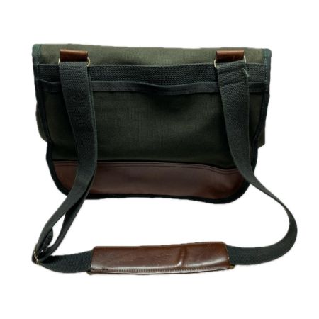  ORVIS 150周年記念モデル ショルダーバッグ 程度B