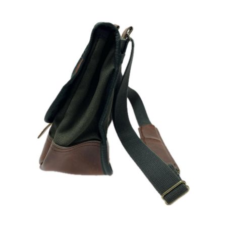  ORVIS 150周年記念モデル ショルダーバッグ 程度B