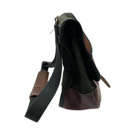  ORVIS 150周年記念モデル ショルダーバッグ 程度B