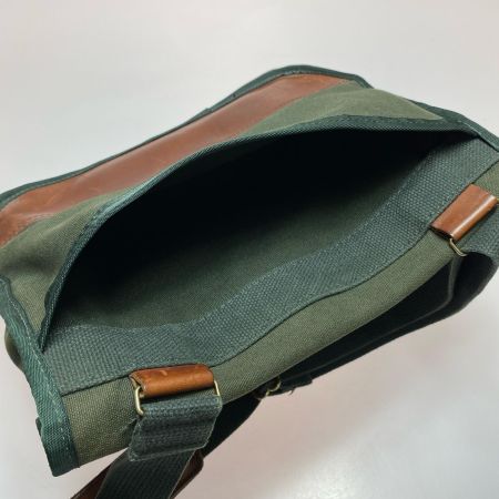  ORVIS 150周年記念モデル ショルダーバッグ 程度B