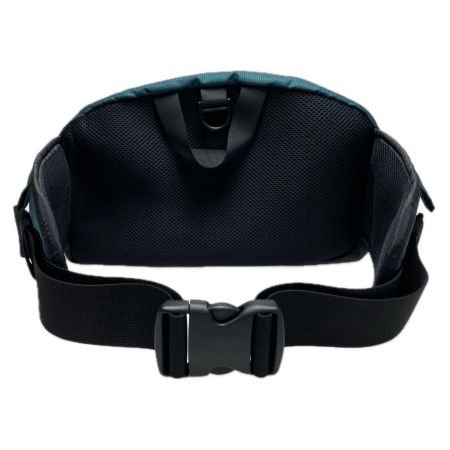  ORVIS ヒップバッグ 程度B