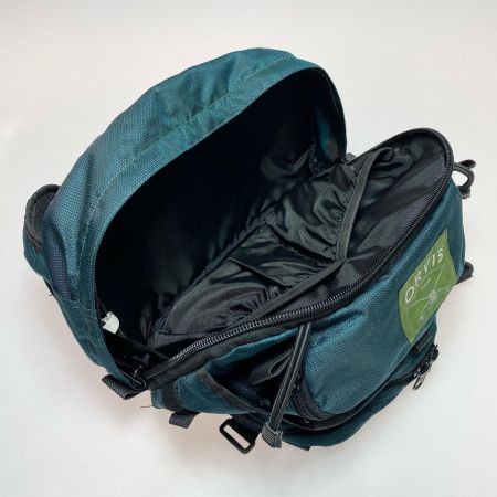  ORVIS ヒップバッグ 程度B