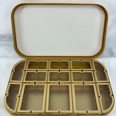 リチャードホイットレー フライボックス