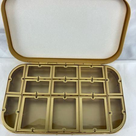 リチャードホイットレー フライボックス