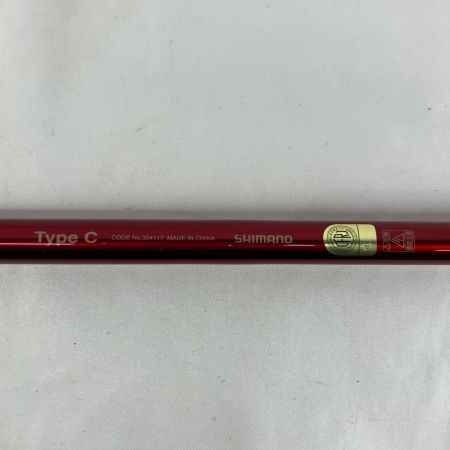 SHIMANO シマノ 釣り用品 ロッド ルアーロッド SHIMANO 304117 22ワールドシャウラ エクステンションバットBG  304117