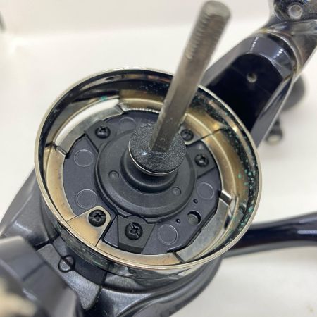  SHIMANO シマノ スピニングリール 19ステラSW 14000XG ボディ傷、スプール腐食 程度C 315595 03968
