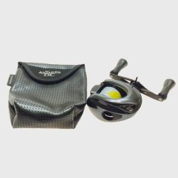 §§ SHIMANO シマノ ベイトリール 18アンタレスDC MDXG LH 程度AB 03875 Aランク