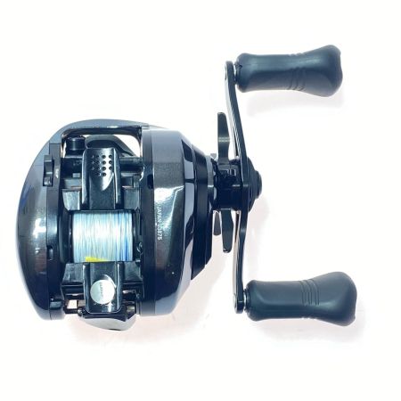  SHIMANO シマノ ベイトリール 18アンタレスDC MDXG LH 程度AB 03875