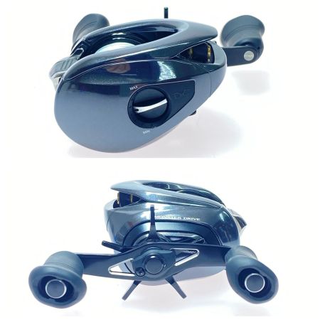  SHIMANO シマノ ベイトリール 18アンタレスDC MDXG LH 程度AB 03875