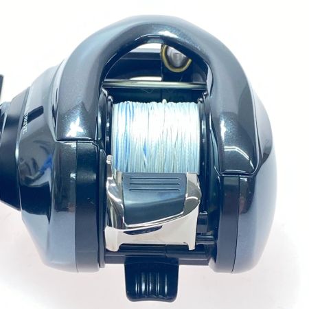  SHIMANO シマノ ベイトリール 18アンタレスDC MDXG LH 程度AB 03875