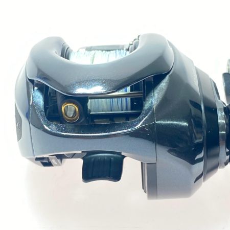  SHIMANO シマノ ベイトリール 18アンタレスDC MDXG LH 程度AB 03875