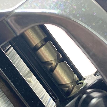  SHIMANO シマノ ベイトリール 18アンタレスDC MDXG LH 程度AB 03875