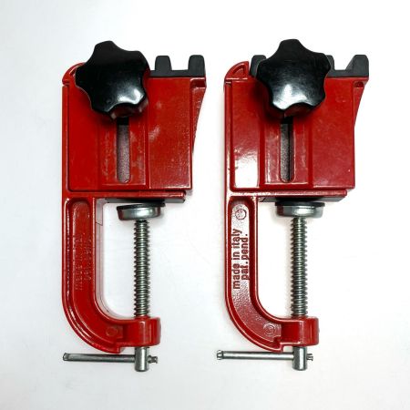  SWIX スウィックス スキーバイス 程度B レッド