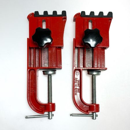  SWIX スウィックス スキーバイス 程度B レッド