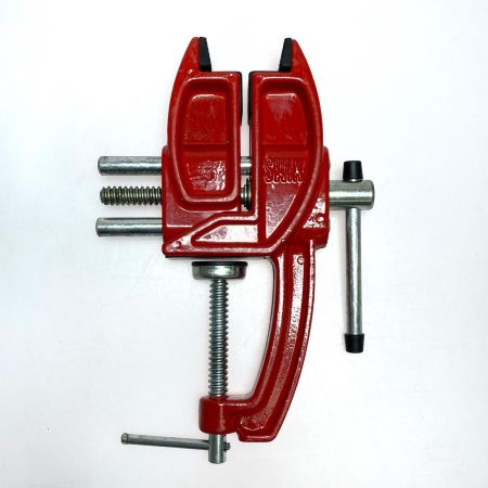  SWIX スウィックス スキーバイス 程度B レッド