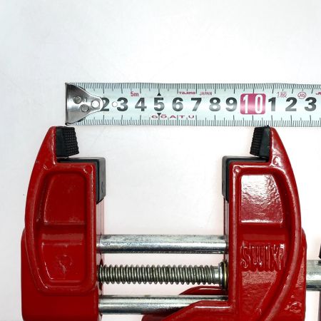  SWIX スウィックス スキーバイス 程度B レッド