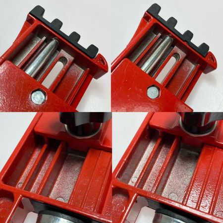  SWIX スウィックス スキーバイス 程度B レッド